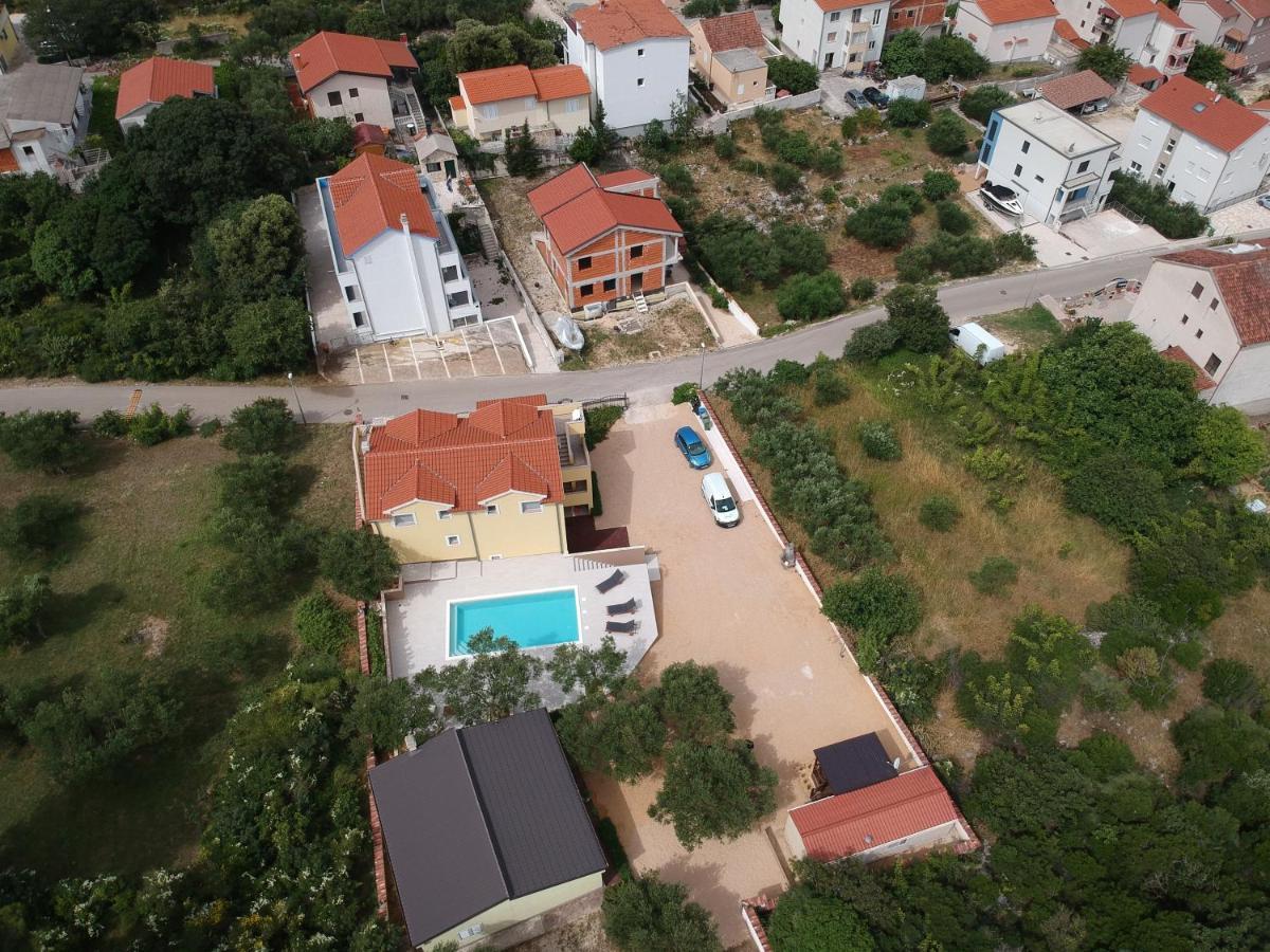 Villa Antonio Drage Exteriör bild